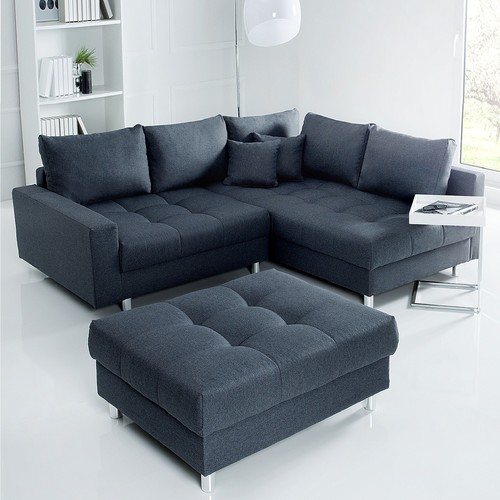 Wohnlandschaft kent 220cm - wohnlandschaft,