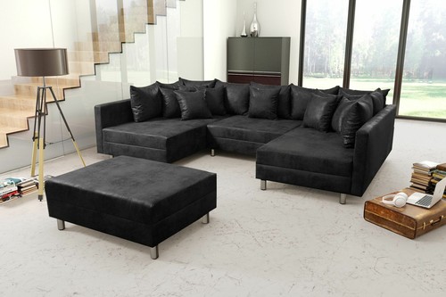 Wohnlandschaft sofa couch - wohnlandschaft,
