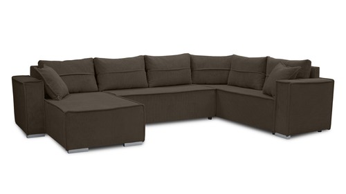 Wohnlandschaft form mit - wohnlandschaft, u-form