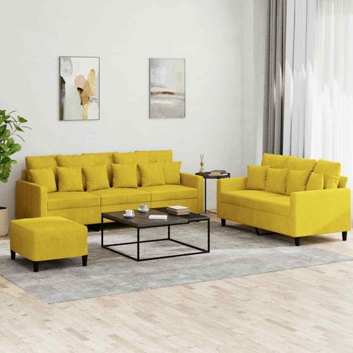 Tlg sofagarnitur samt sofa - sofagarnitur,