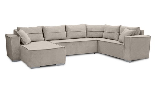 Wohnlandschaft form mit - wohnlandschaft,