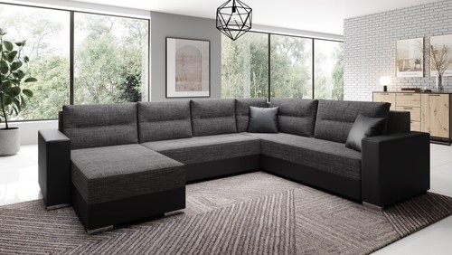 Couchgarnitur sofa ecksofa - couchgarnitur,
