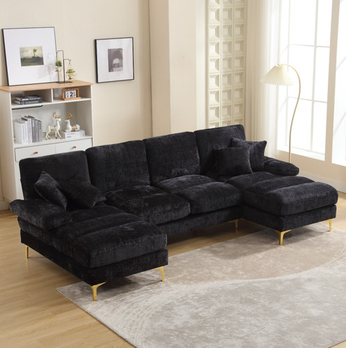 Ecksofa modulsofa - ecksofa,