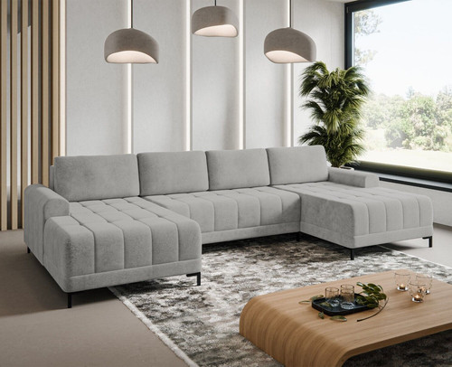Wohnlandschaft aravins - wohnlandschaft,