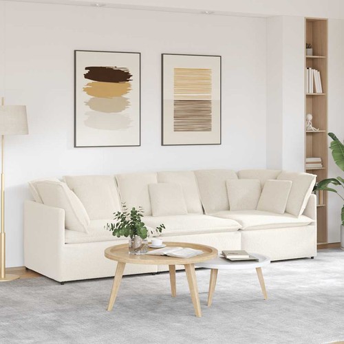 Modulares sofa bettcouch - modulares,