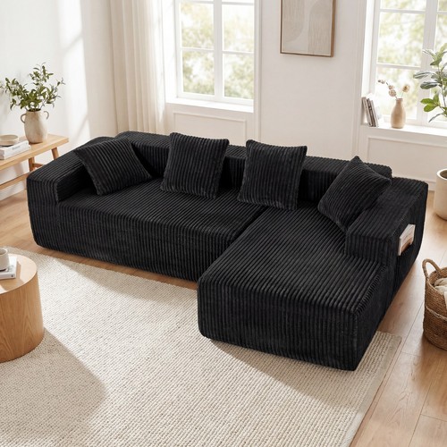 Ecksofa sofa form eckcouch - ecksofa,