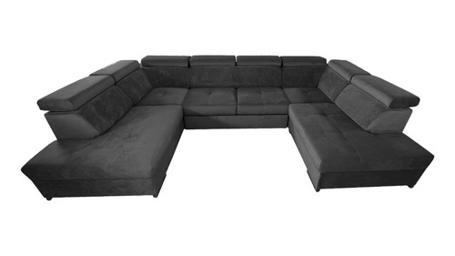 Ecksofa mit schlaffunktion - ecksofa,
