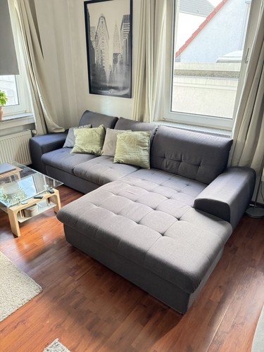 Sofa/Couch/Wohnlandschaft