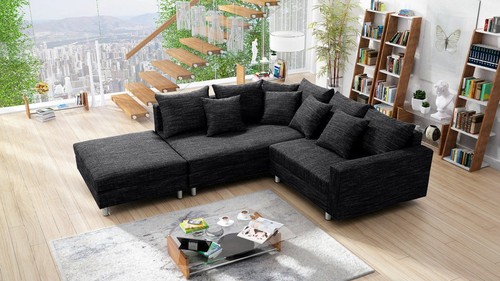 Wohnlandschaft sofa couch - wohnlandschaft,