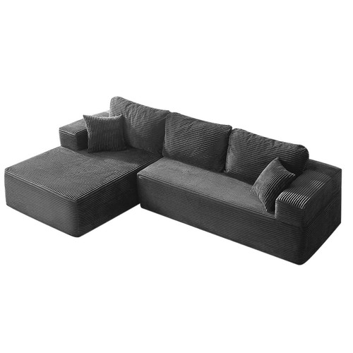 Ecksofa schlafsofa - ecksofa,