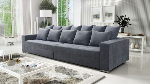 Modernes big sofa - modernes,