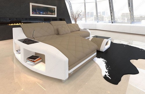 Wohnlandschaft luxus sofa - luxus,