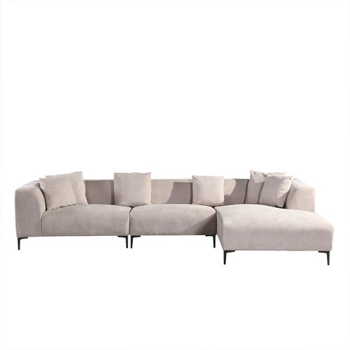 Ecksofa eckcouch polstersofa - eckcouch,