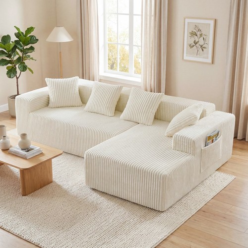 Sitzer wohnlandschaft - 3,