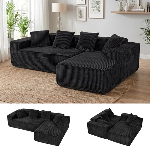 Sitzer ecksofa sofa - 4,