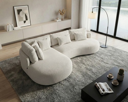 Ecksofa jacobs mini - mini,