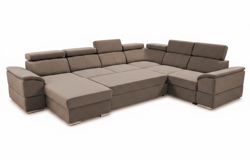 Sofa mit schlaffunktion - sofa,