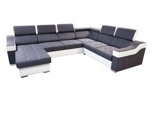Xxl wohnlandschaft geri - wohnlandschaft, u