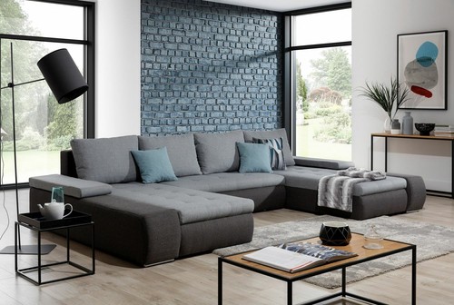 Ecksofa maria mit - maria,