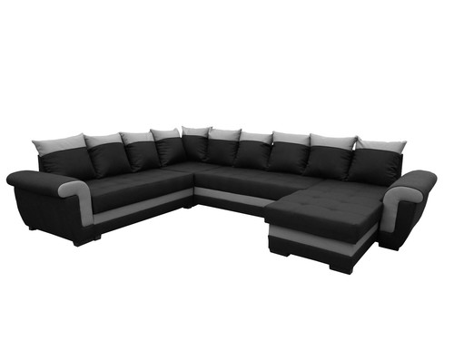 Ecksofa mit schlaffunktion - mit,