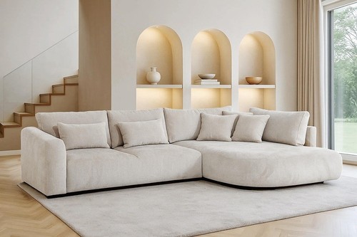 Ecksofa jacobs - ecksofa,