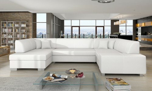 Xxl wohnlandschaft 320cm - xxl,