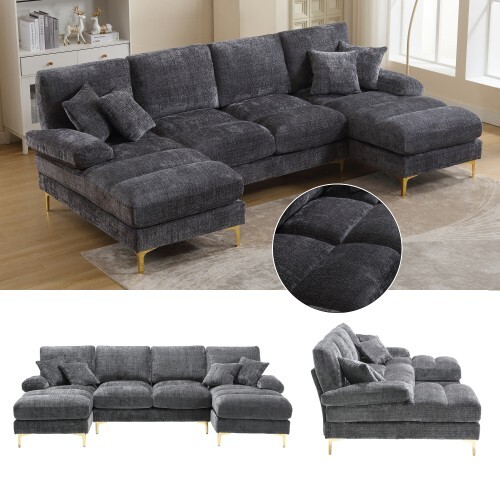 Ecksofa mit schlaffunktion - ecksofa,
