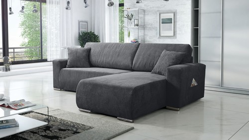 Sofa couch ecksofa - couch, eckcouch