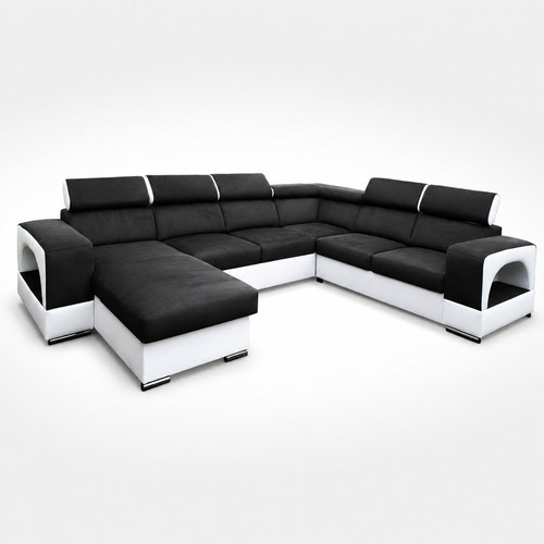 Rodrigo xxl wohnlandschaft - rodrigo, u