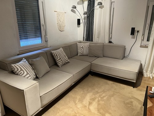 Sofa wohnlandschaft couch - sofa,