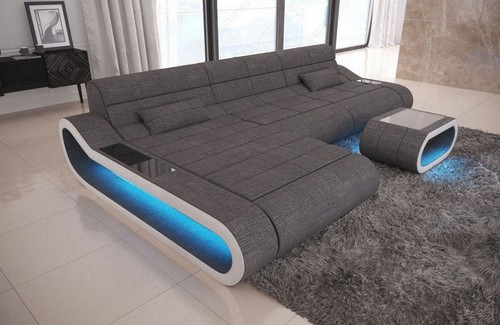 Couch modern design sofa - couch,
